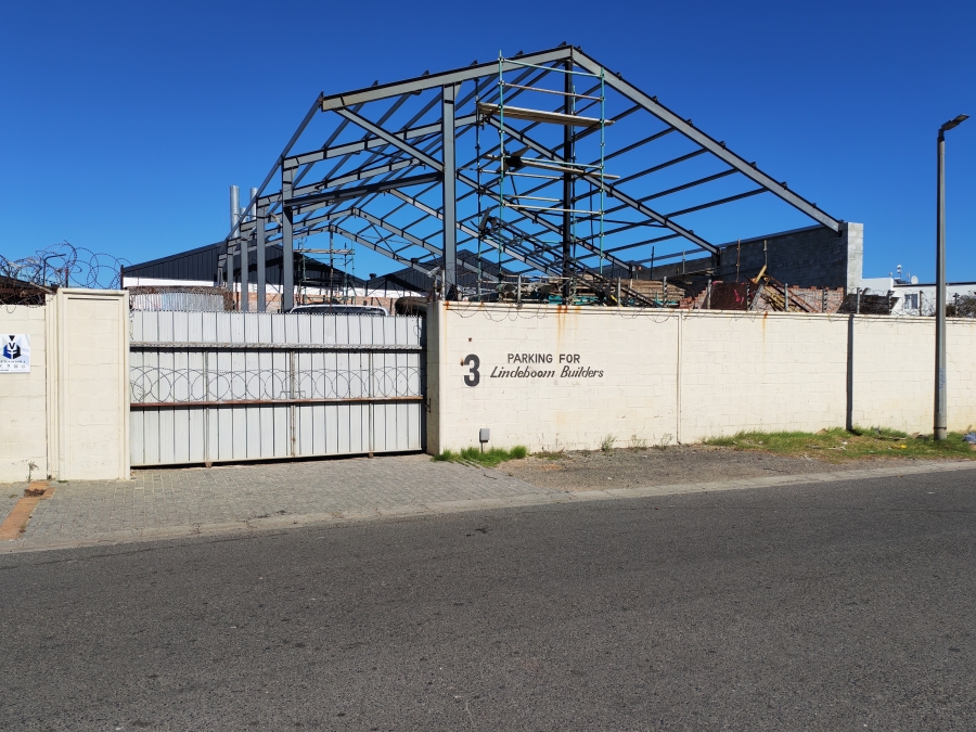 Commercial Property for Sale in George Park Western Cape